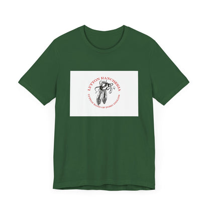 Lytton Band of Pomo Indians T-shirt