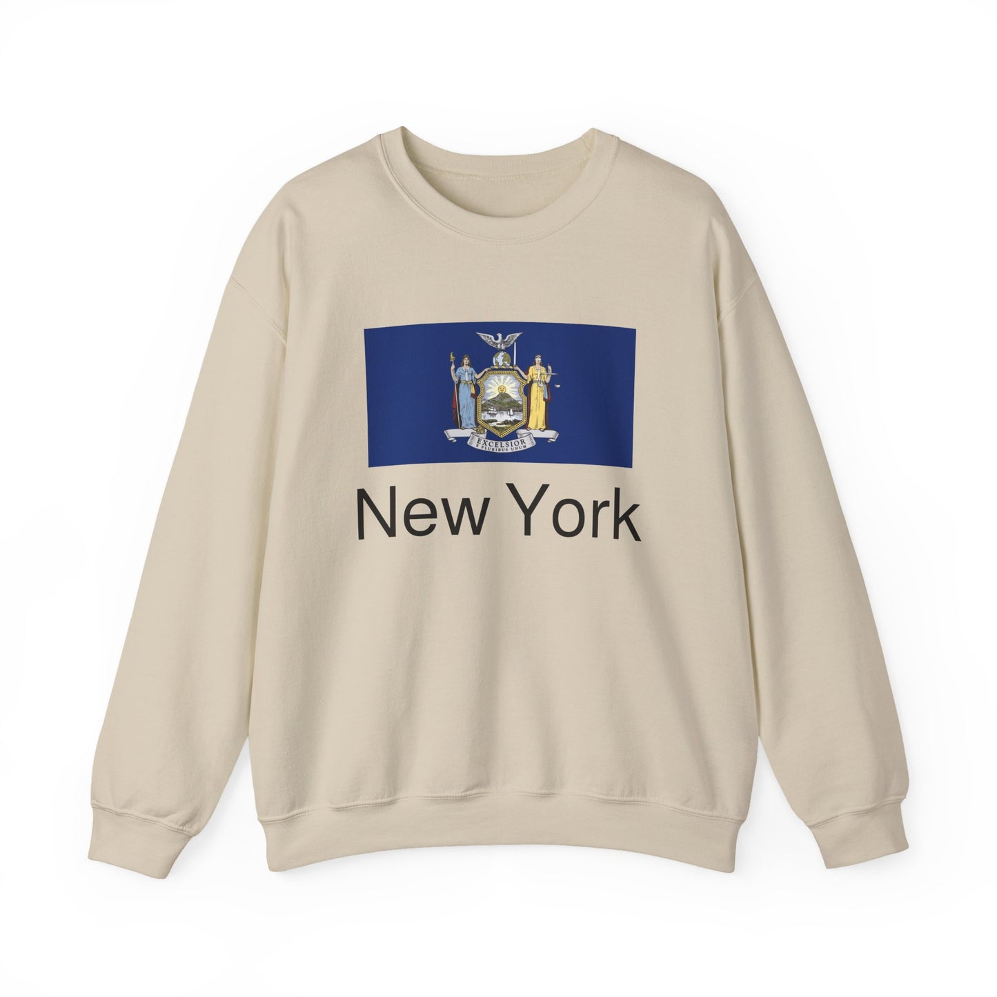 New York Sweatshirt