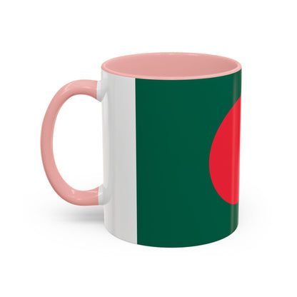 Bangladesh Mug