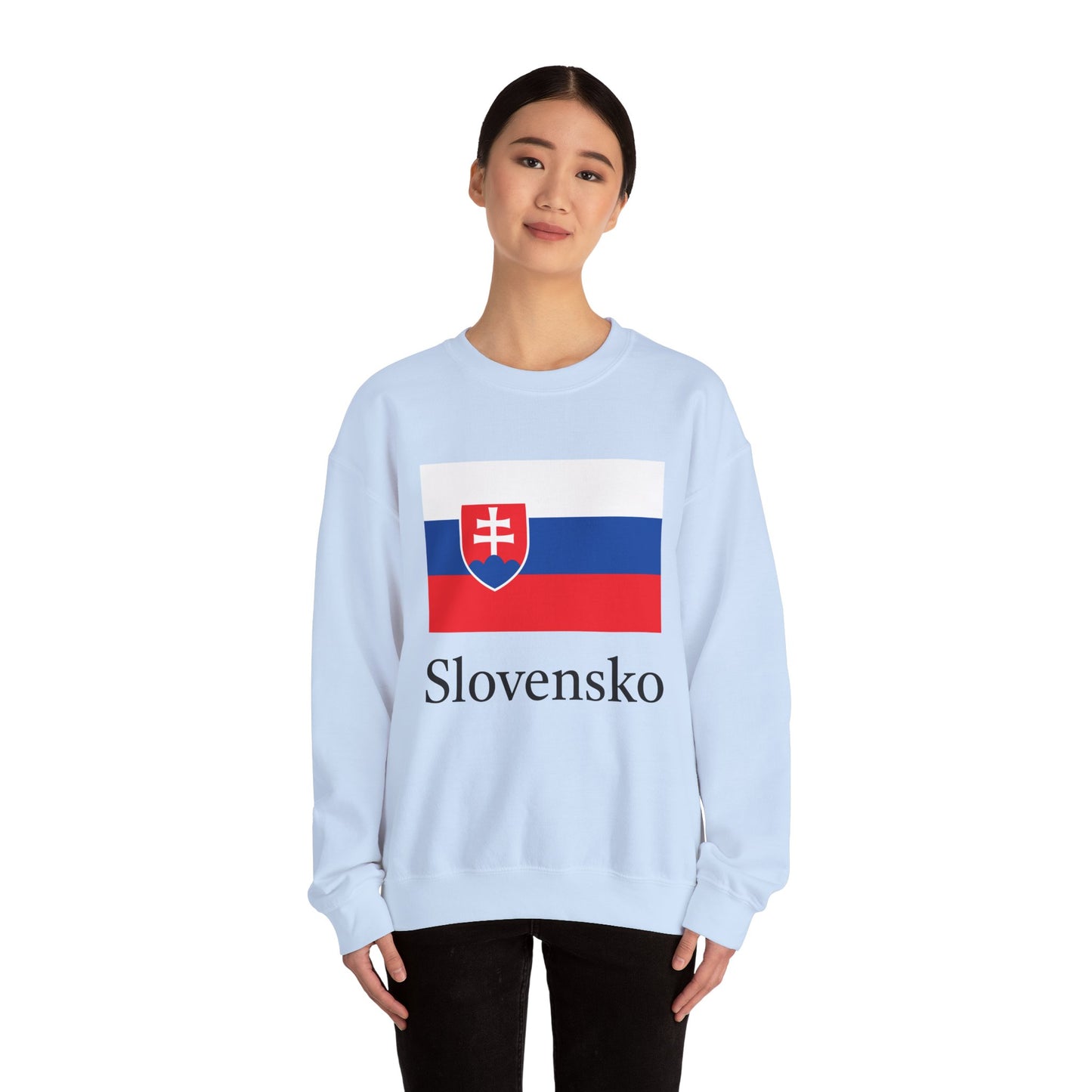 Slovensko Sweatshirt
