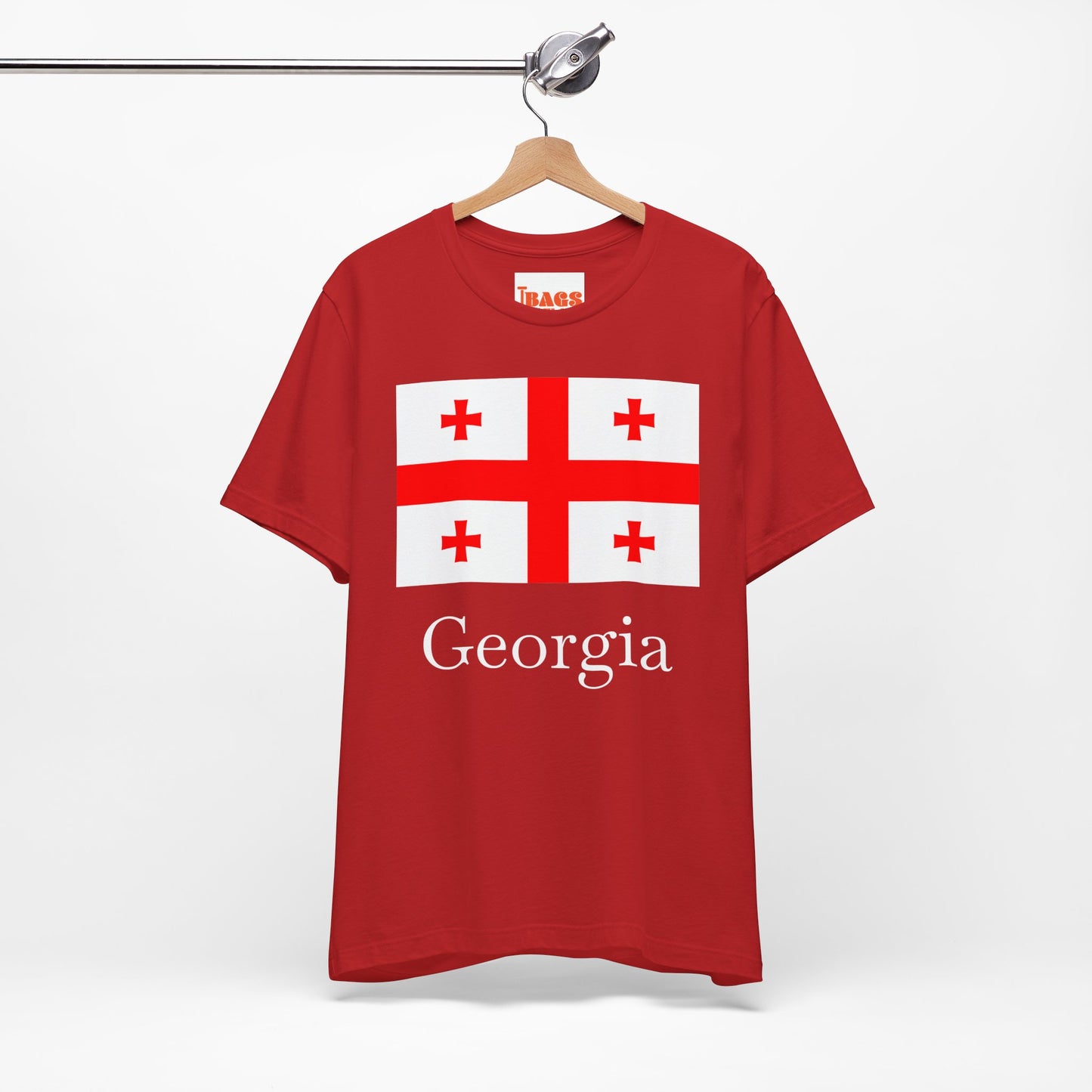 Georgia T-shirts