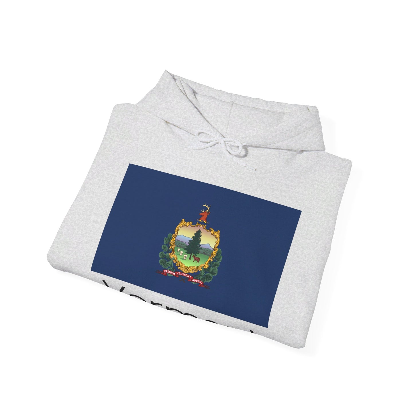 Vermont Hoodies