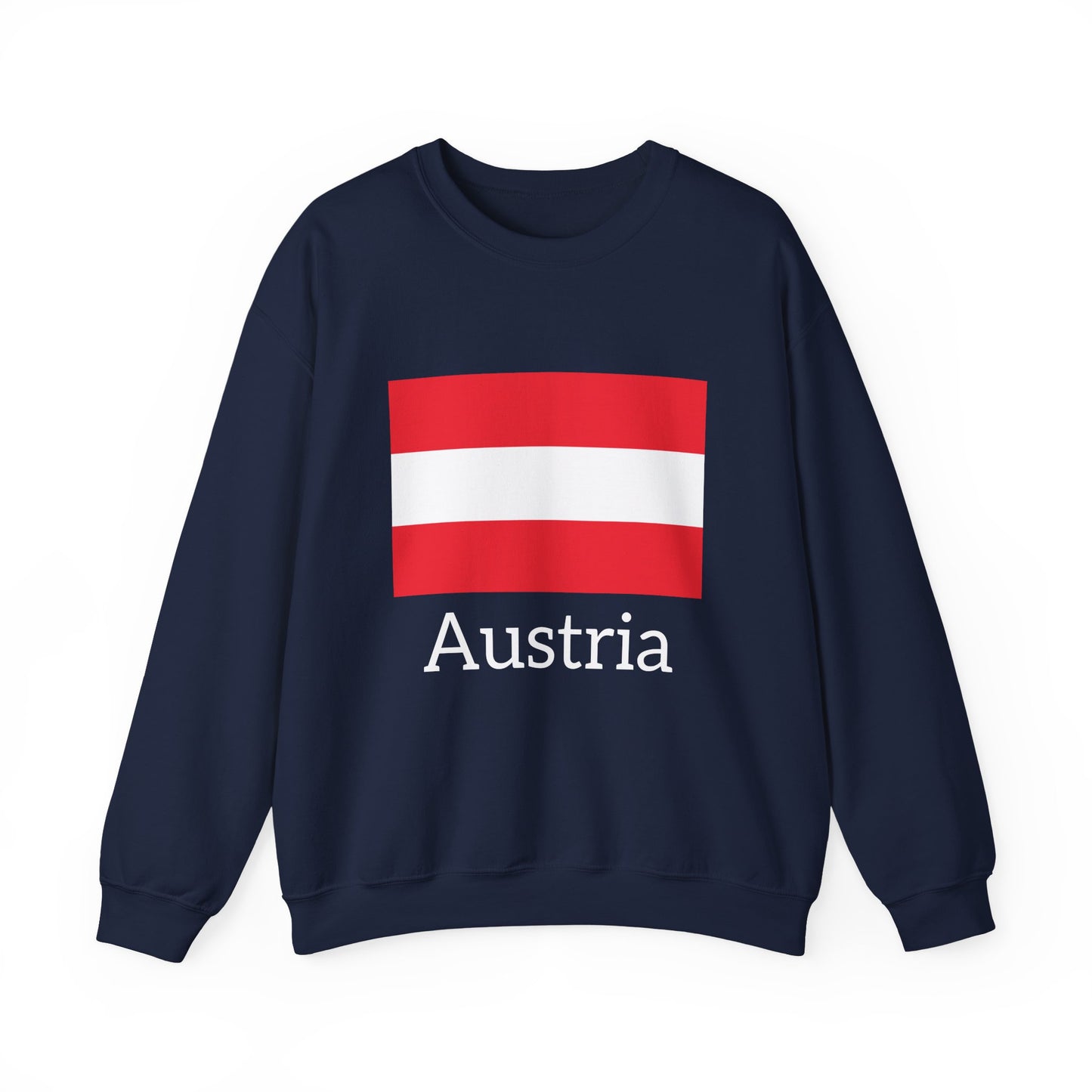 Austria Sweatshirt