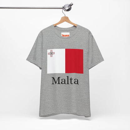 Malta T-shirts