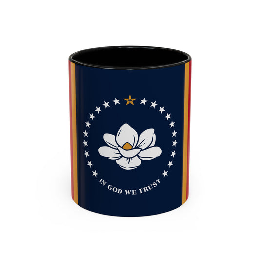Mississippi Mug