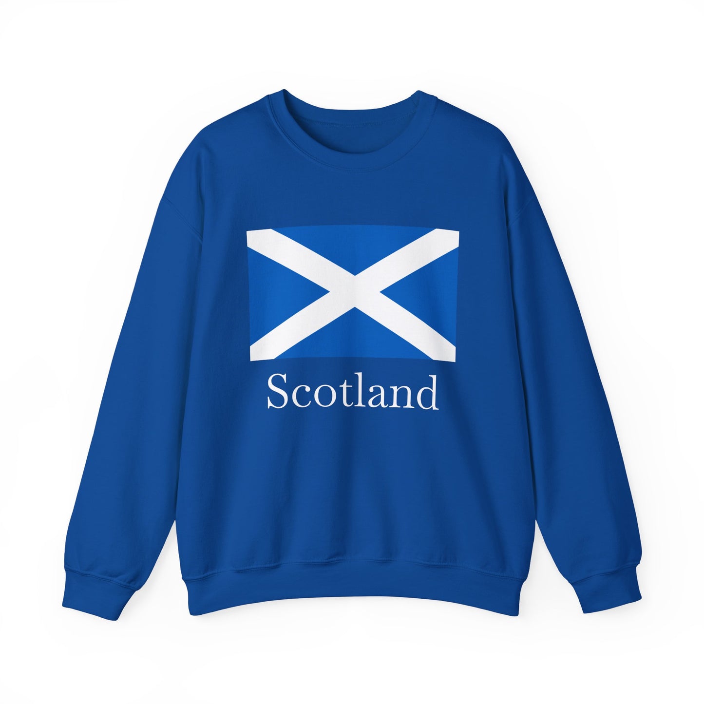 Scotland Sweatshirt