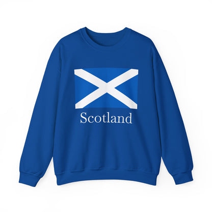 Scotland Sweatshirt