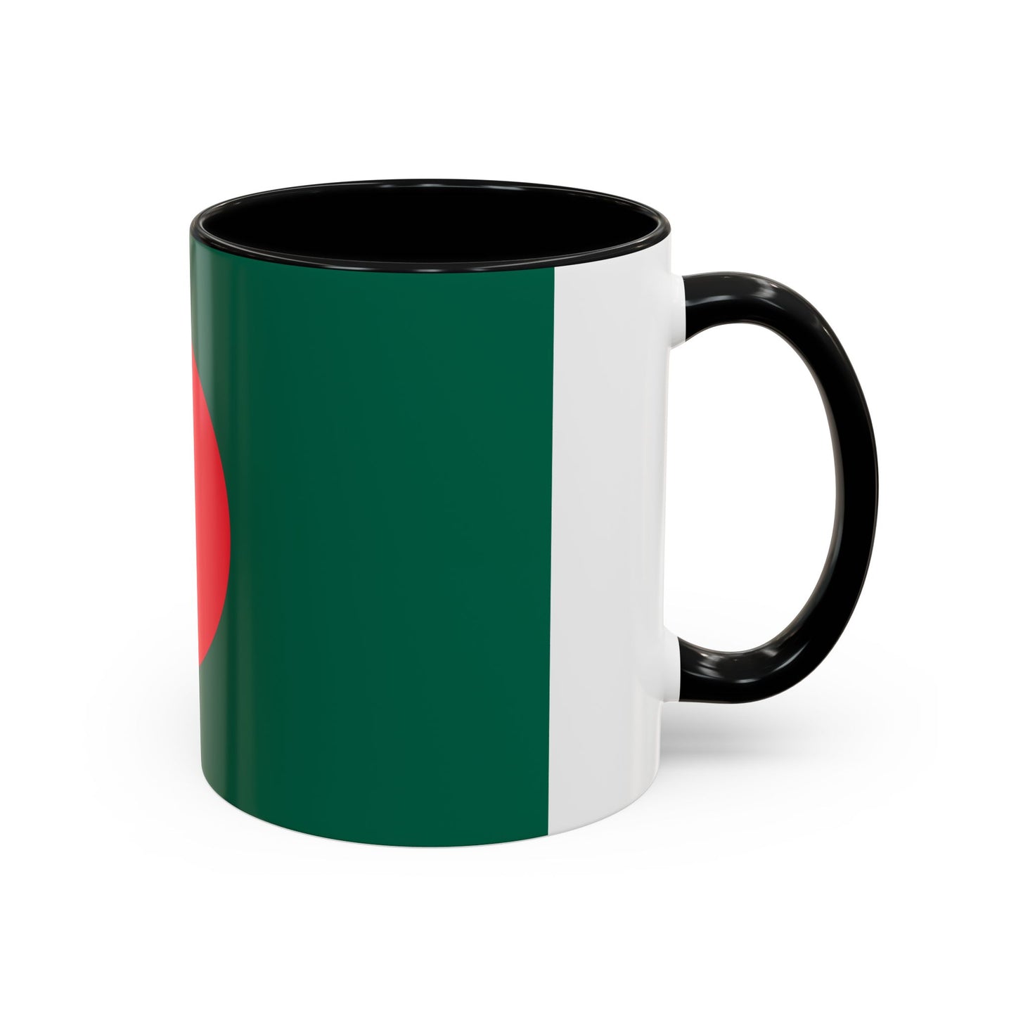 Bangladesh Mug