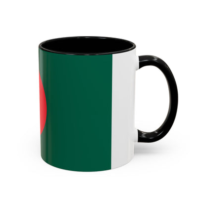 Bangladesh Mug