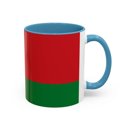 Belarus Mug