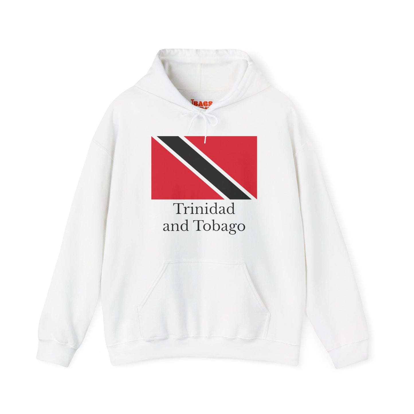 Trinidad and Tobago Hoodies