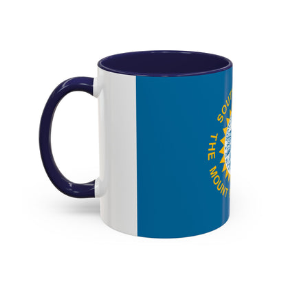 South Dakota Mug