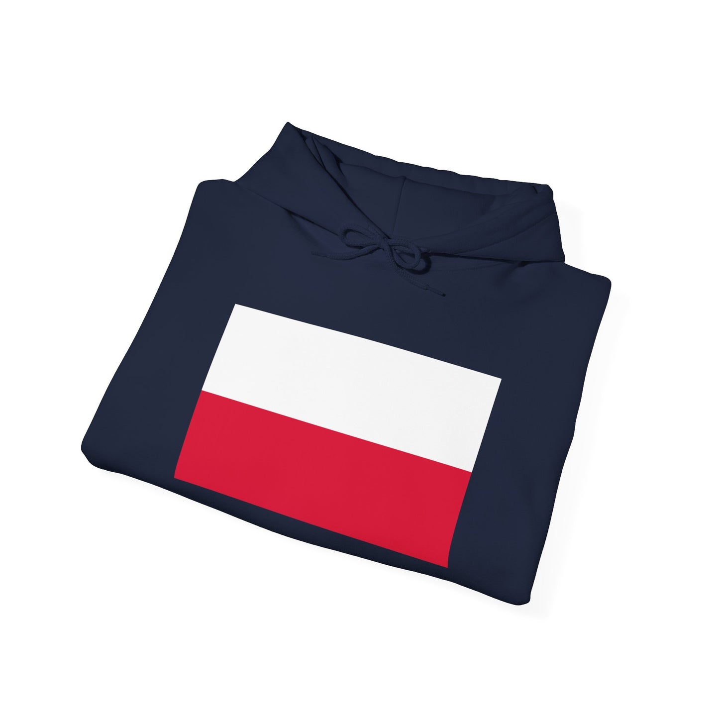 Poland Flag Hoodies