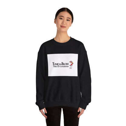 Tunica-Biloxi Tribe Sweatshirt