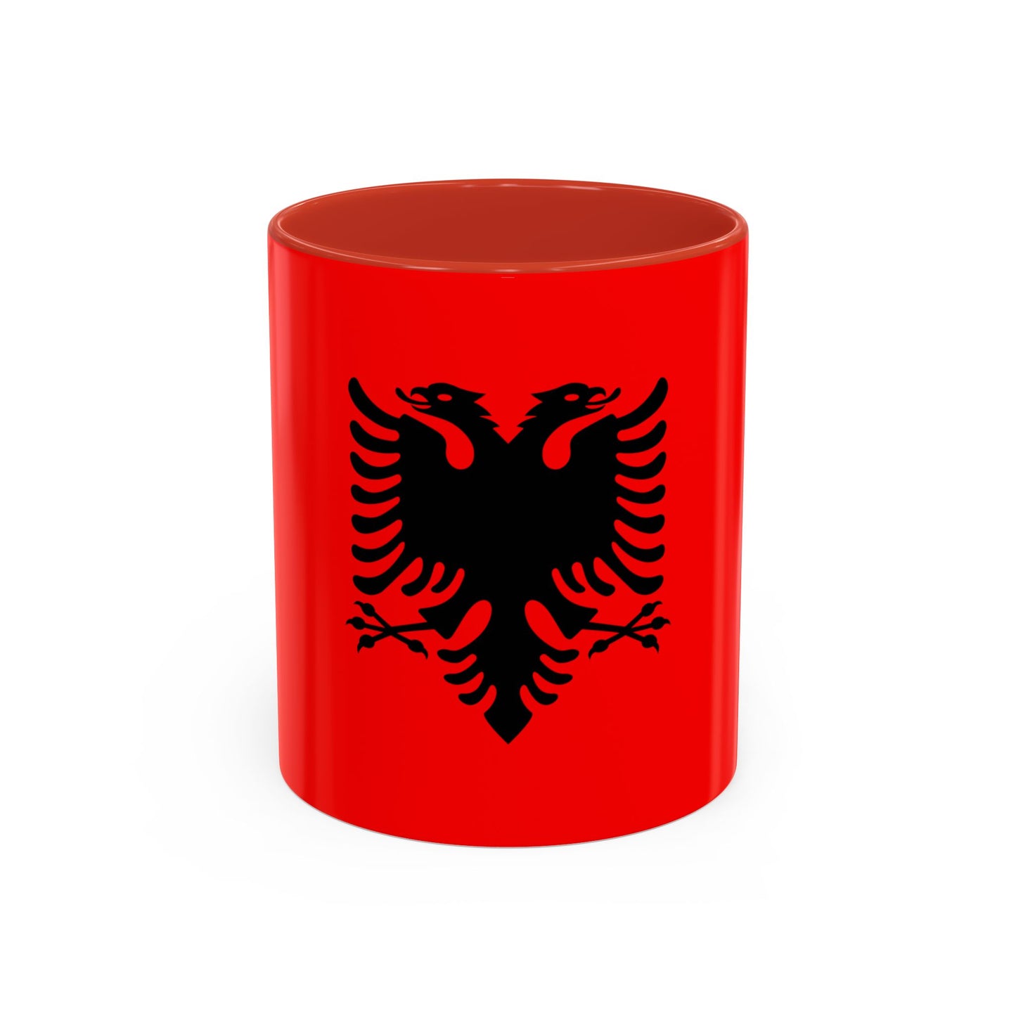 Albania Mug
