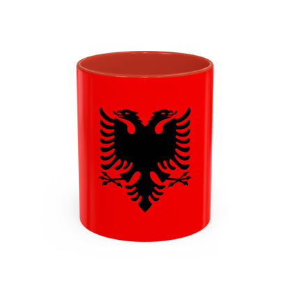Albania Mug