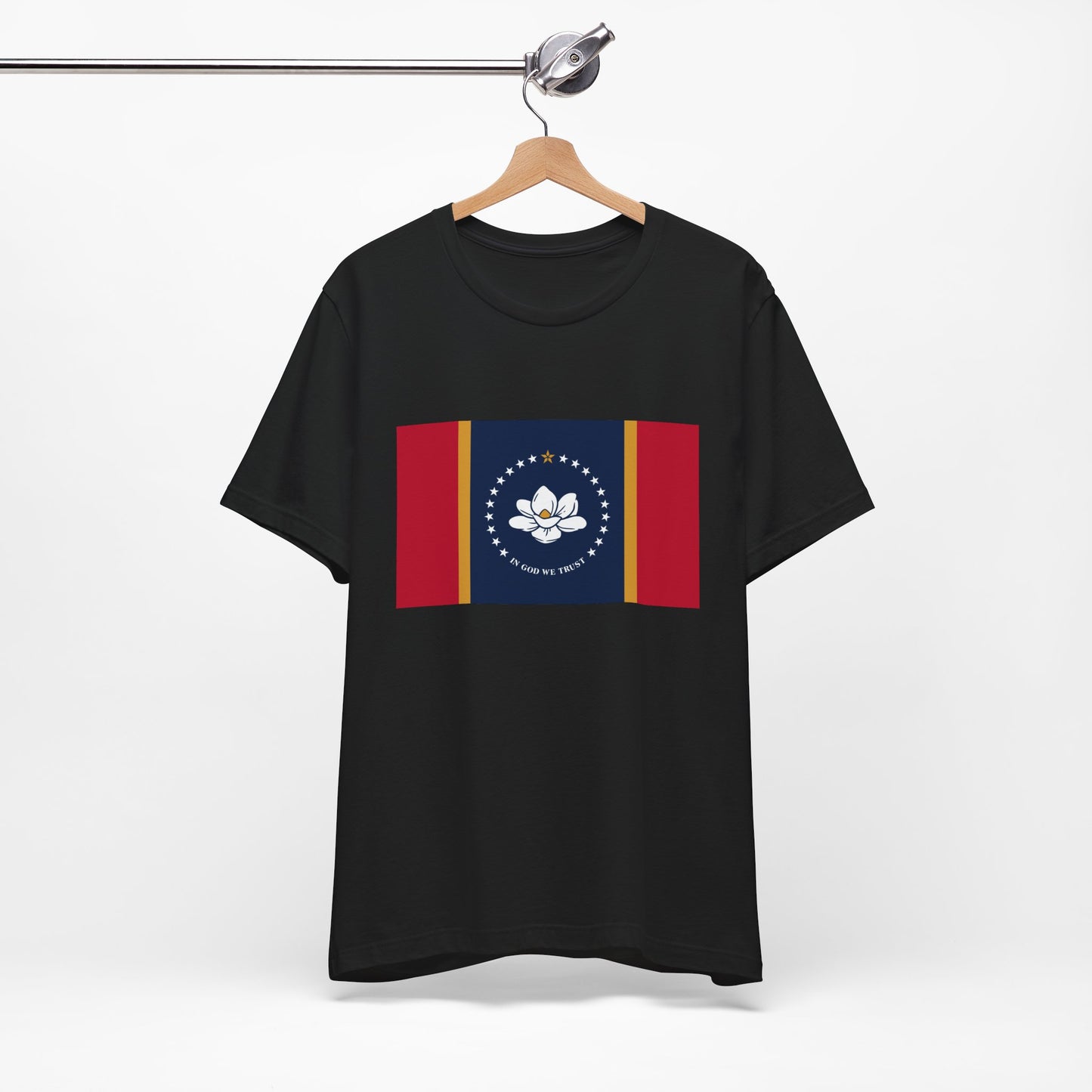 Mississippi Flag T-shirt