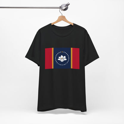 Mississippi Flag T-shirt