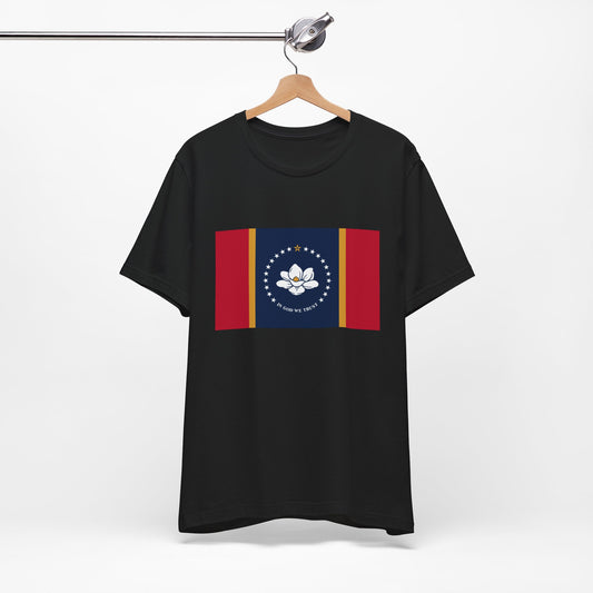 Mississippi Flag T-shirt