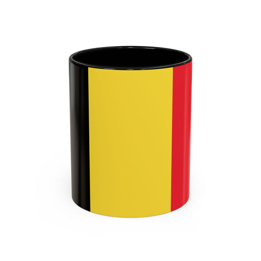Belgium Mug