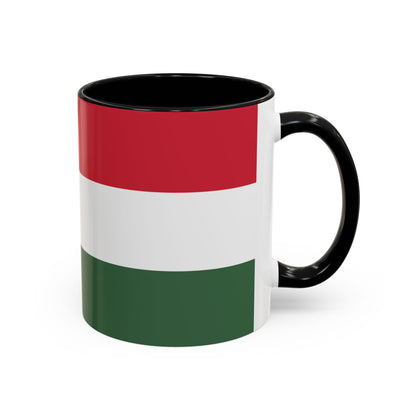 Hungary Mug