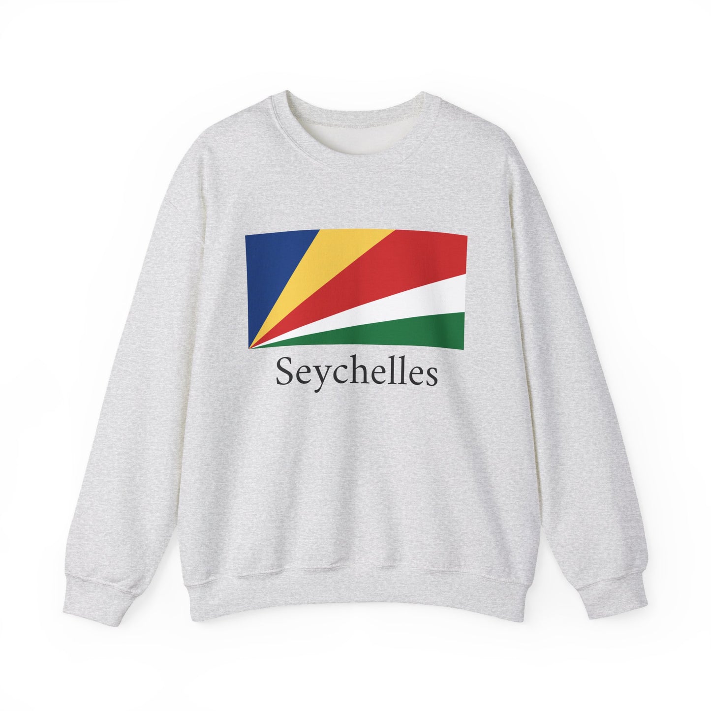 Seychelles Sweatshirt