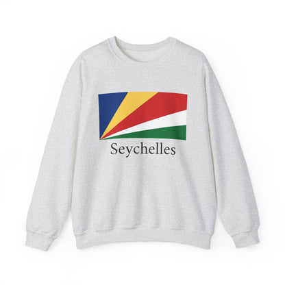 Seychelles Sweatshirt