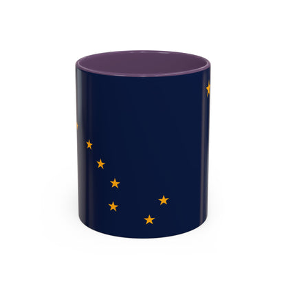 Alaska Mug