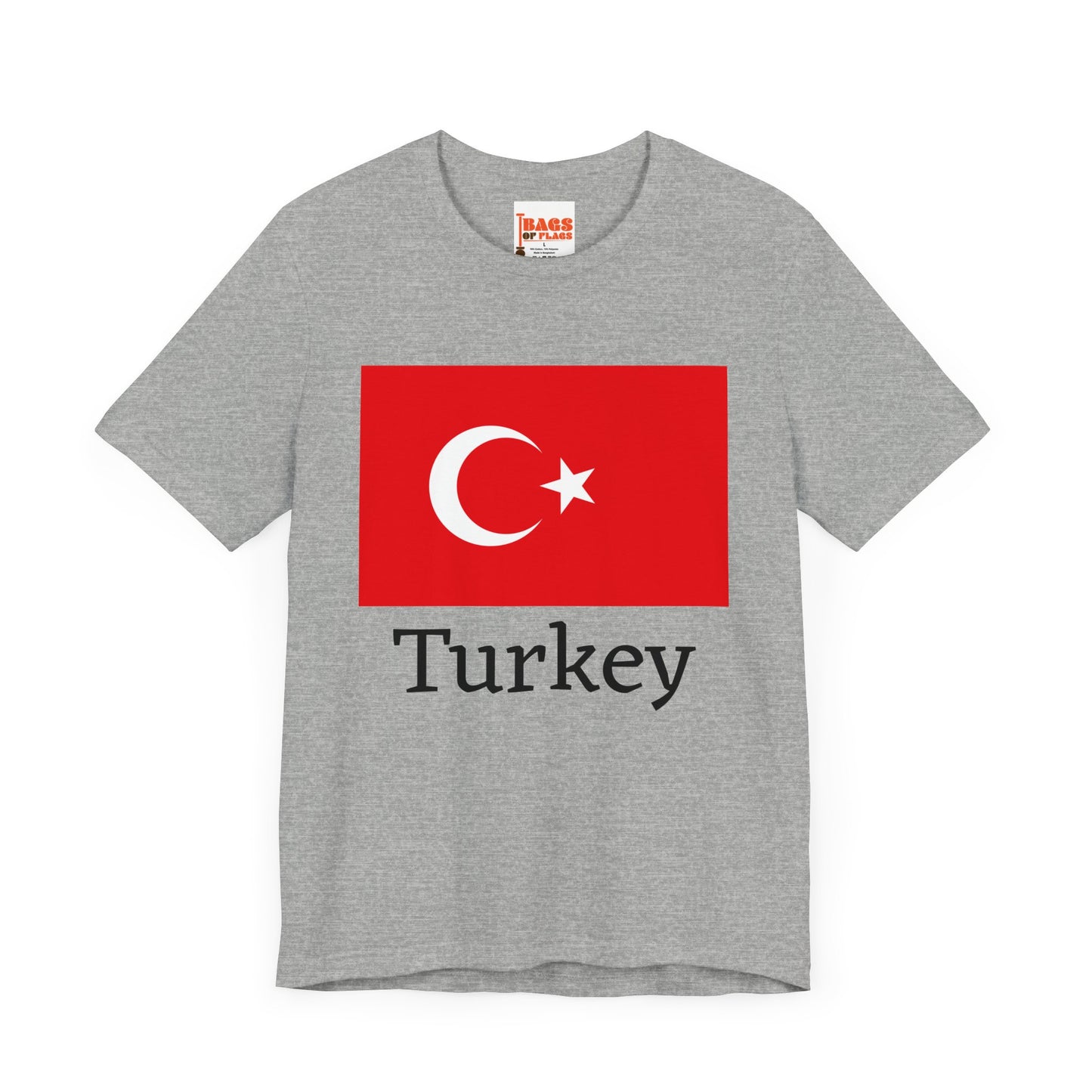 Turkey T-shirts