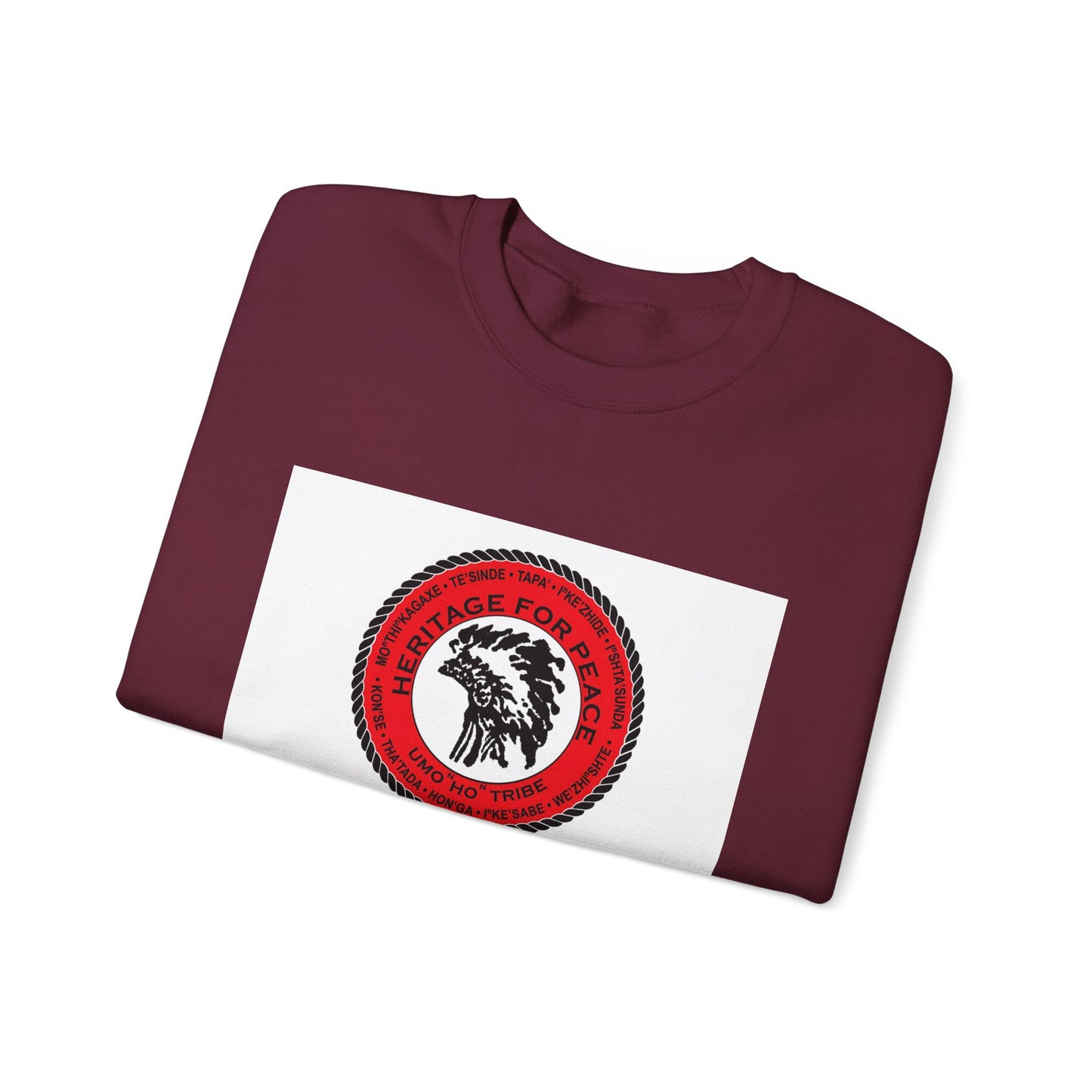 Omaha Sweatshirt