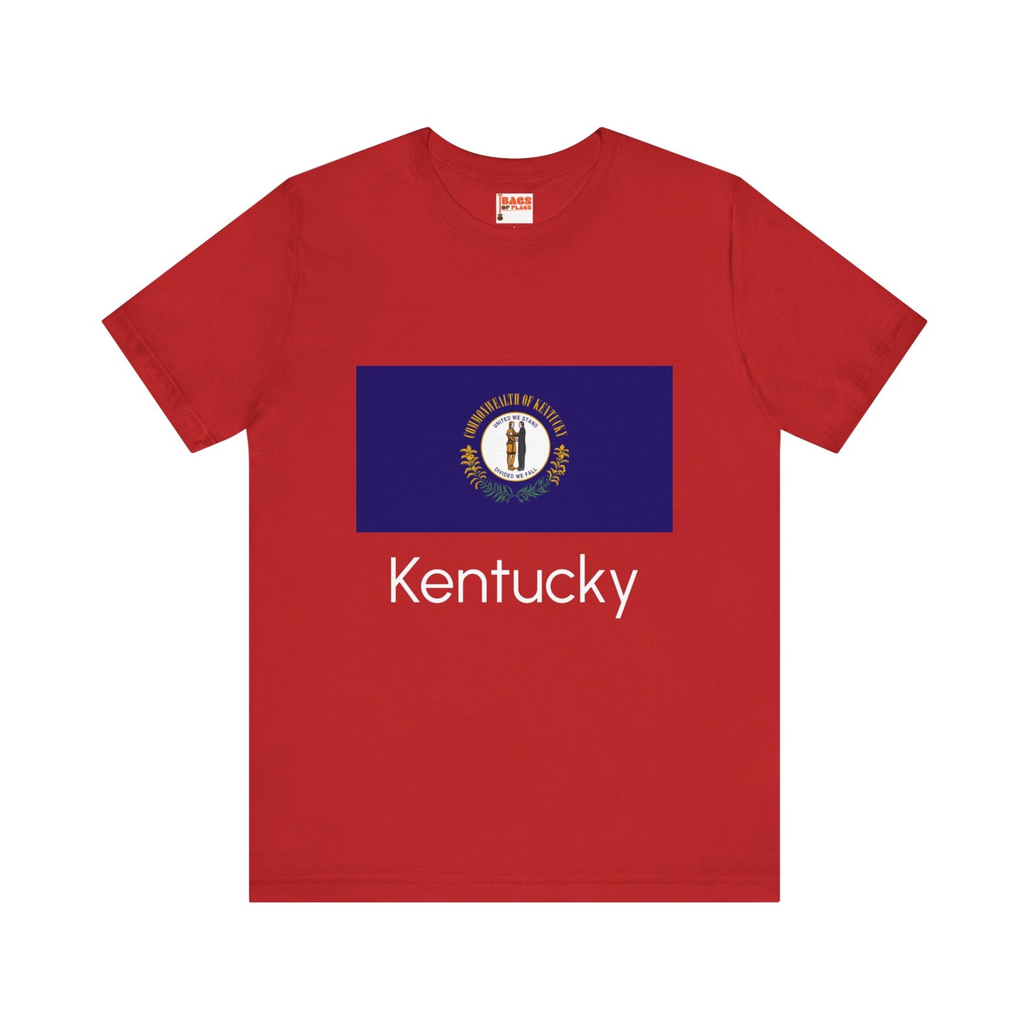 Kentucky T-shirts