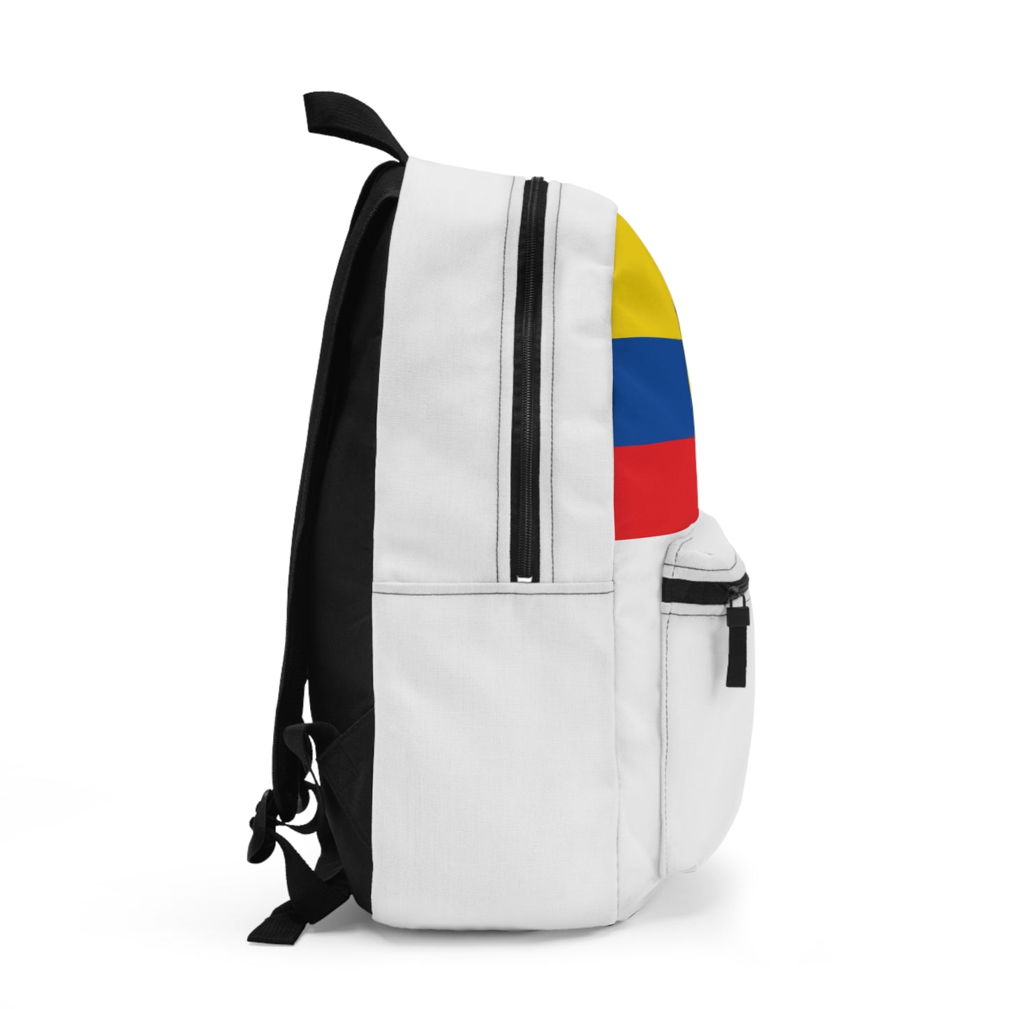 Ecuador Backpack