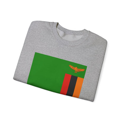 Zambia Sweatshirt