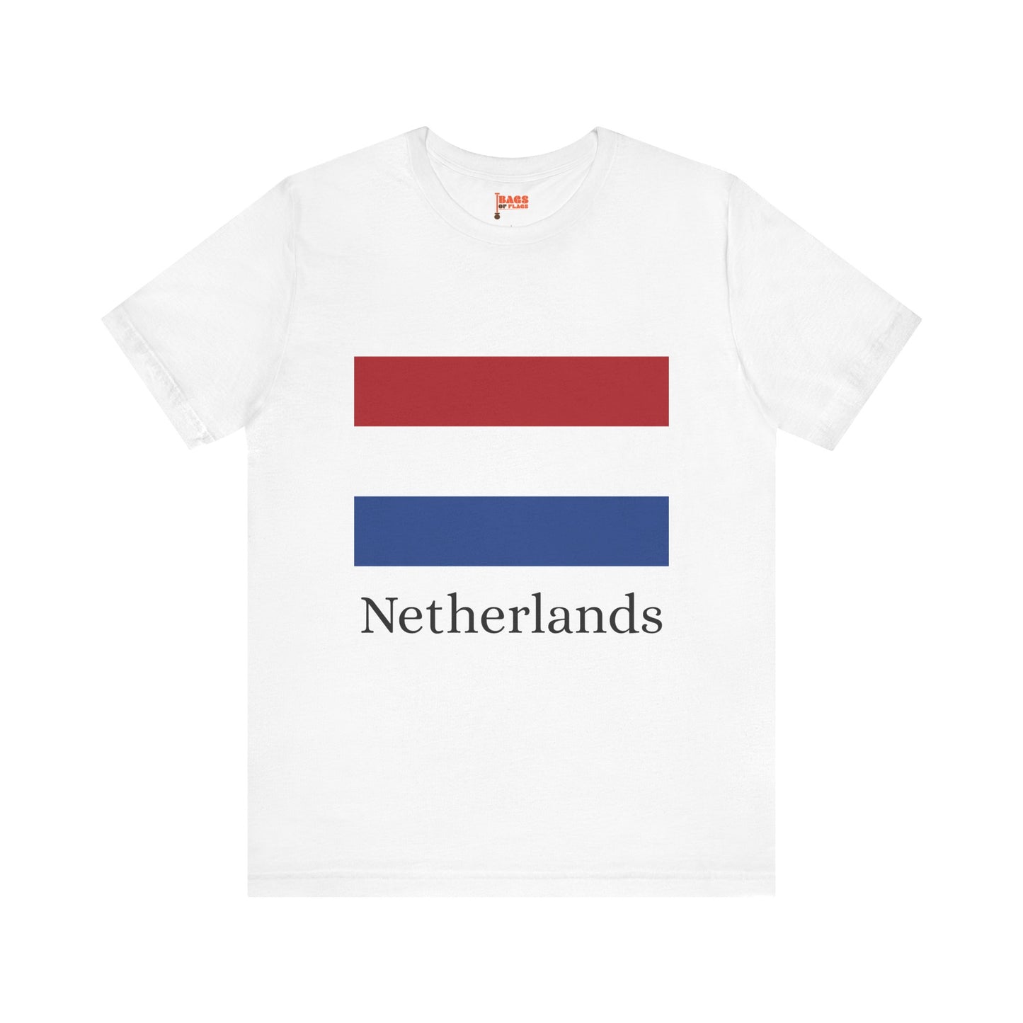 Netherlands T-shirts