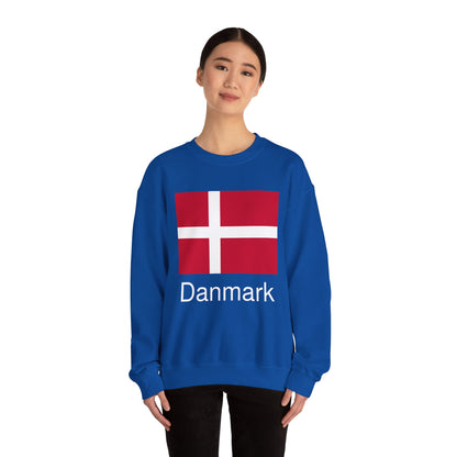 Danmark Sweatshirt