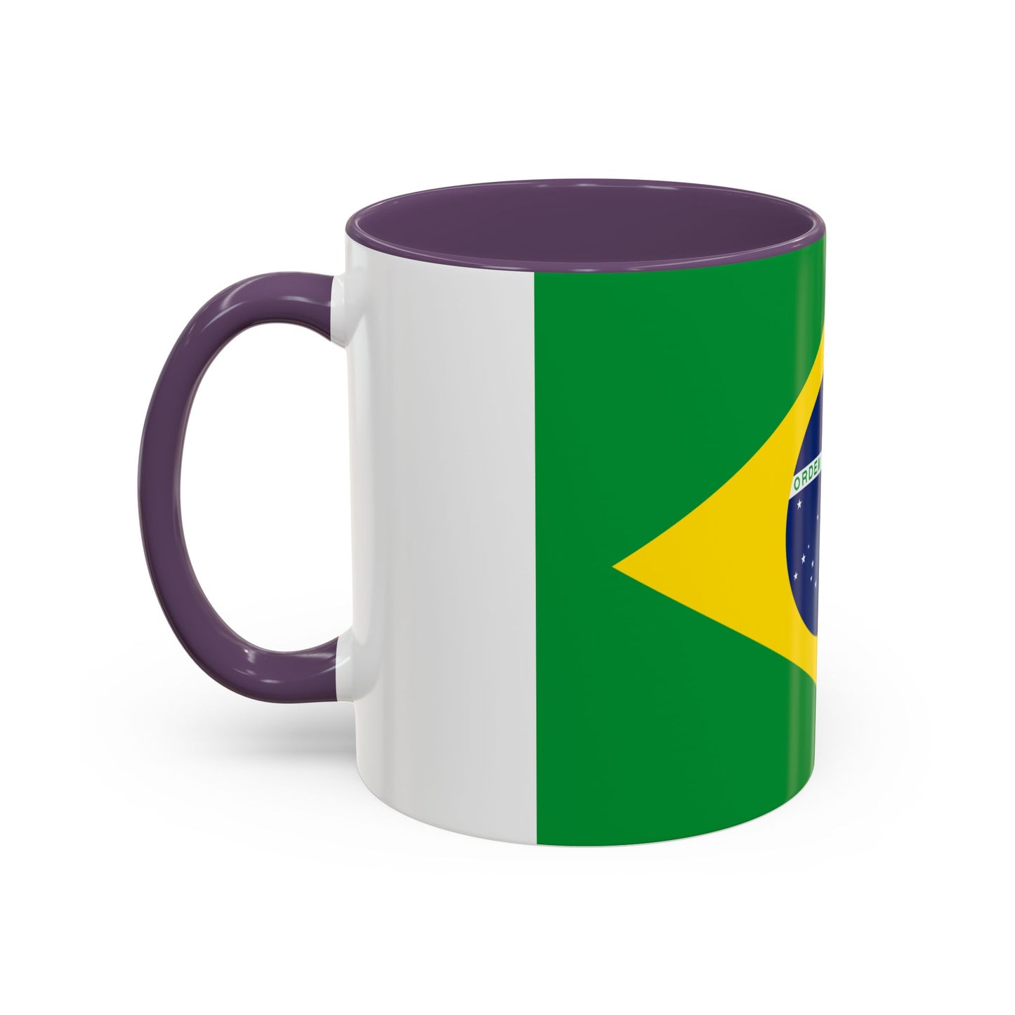 Brazil Mug