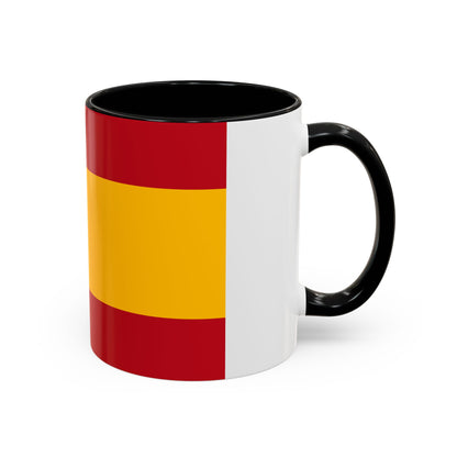 Spain Mug