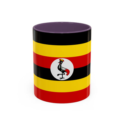 Uganda Mug