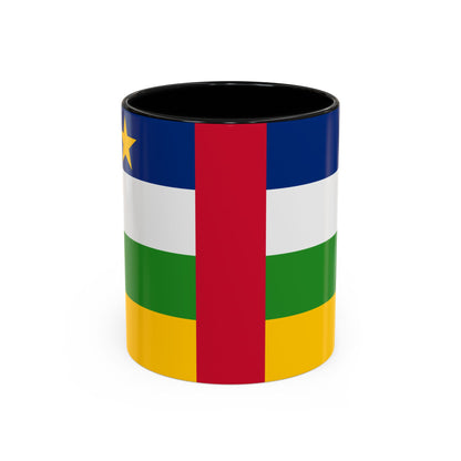 Central African Republic Mug