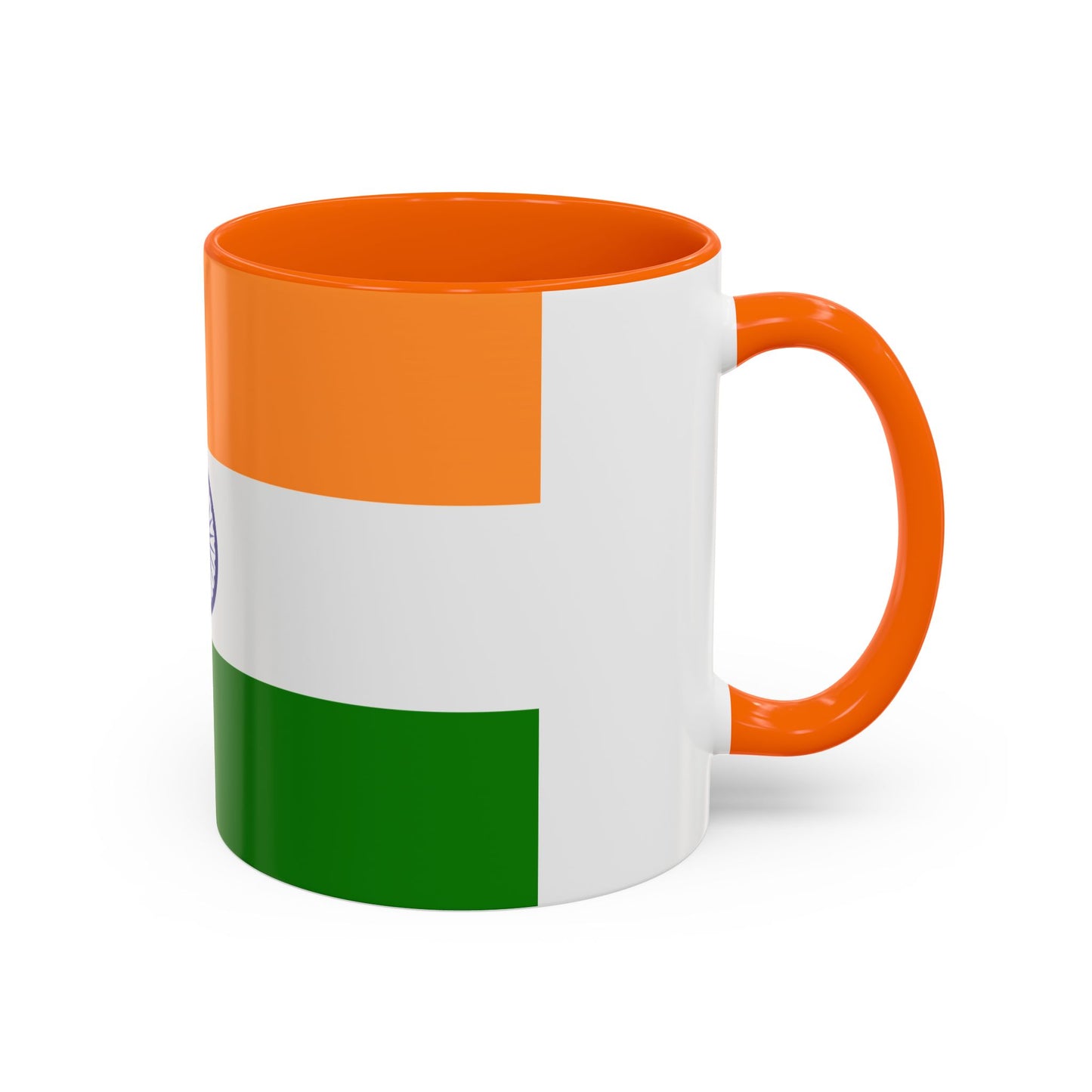 India Mug