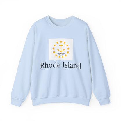 Rhode Island Sweatshirt
