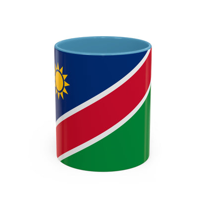 Namibia Mug