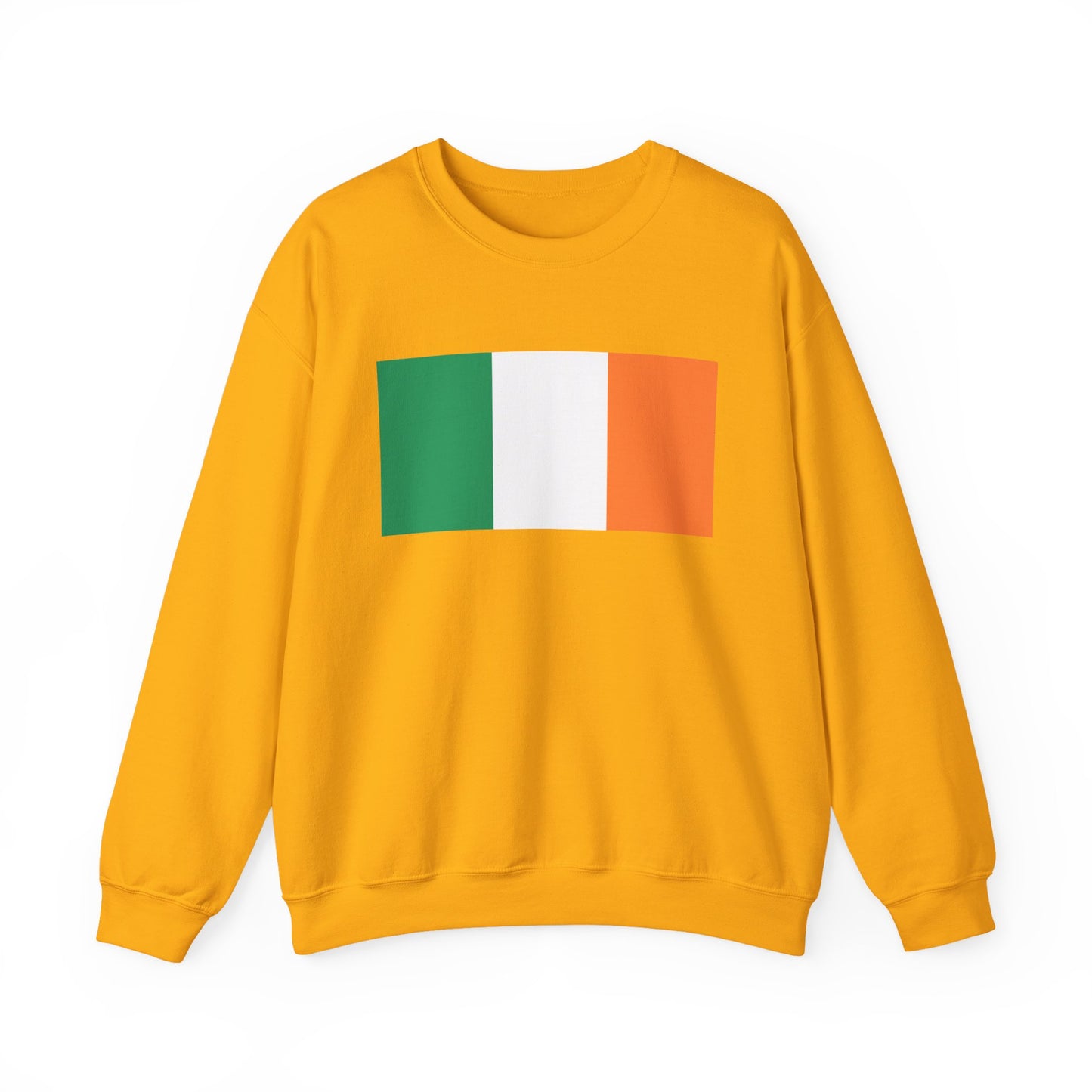 Ireland Flag Sweatshirt