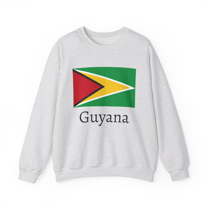Guyana Sweatshirt