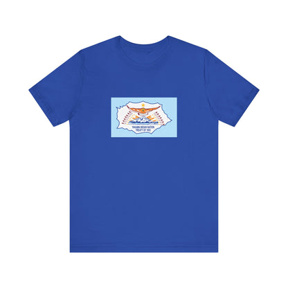 Yakama T-shirt