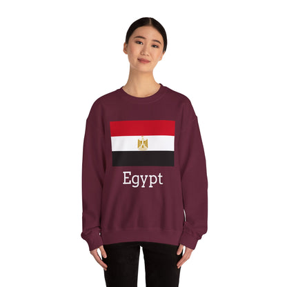Egypt Sweatshirt