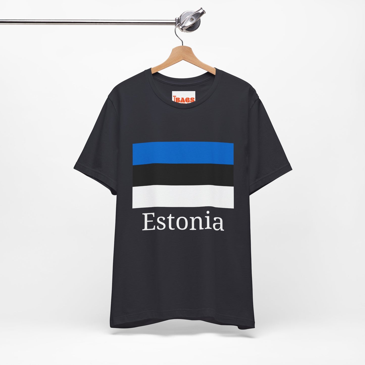 Estonia T-shirts