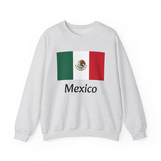 Mexico Sweatshirt