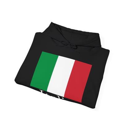 Italia Hoodies