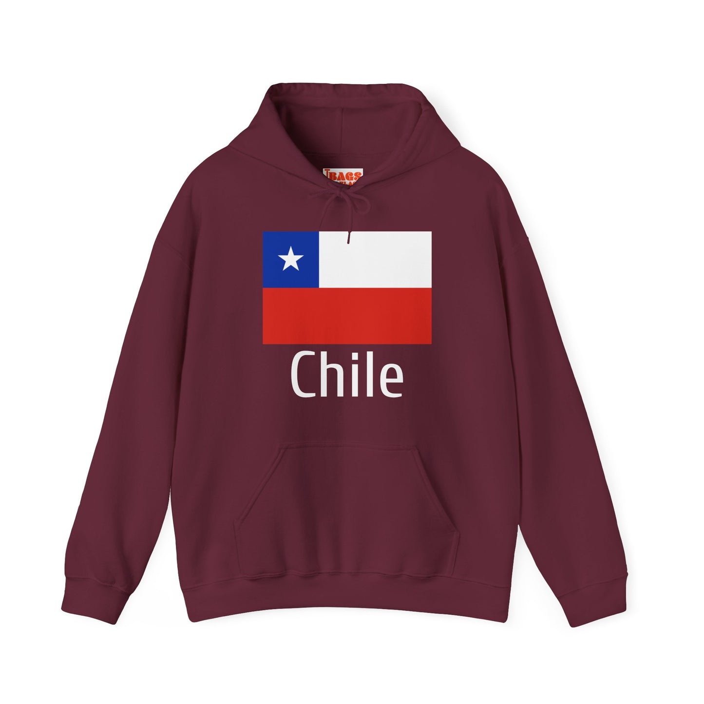 Chile Hoodies